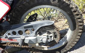 HONDA XL250R PARIS-DAKAR  MD03