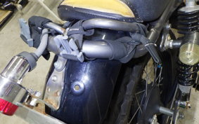SUZUKI GRASS TRACKER 2026 NJ47A