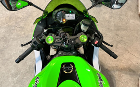 KAWASAKI NINJA ZX-6R ABS 2015 ZX636E