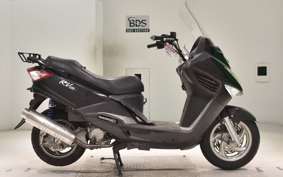 SYM RV125 I Type