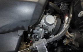 HONDA CB400 SUPER BOLDOR VTEC 2014 NC42