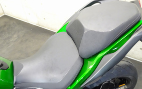 KAWASAKI NINJA H2 SX SE 2018 ZXT02A