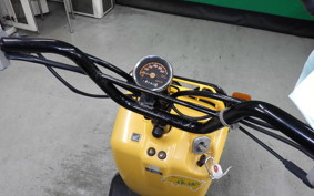 HONDA ZOOMER 2003 AF58