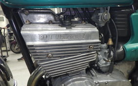 SUZUKI GT380 2020 GT380