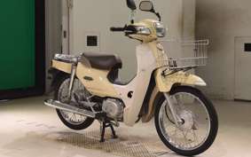 HONDA C110 SUPER CUB 2014 JA10