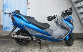 SUZUKI SKYWAVE 250SS CJ43A