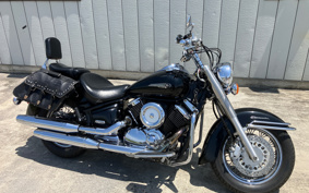 YAMAHA DRAGSTAR 1100 CLASSIC 2003 VP13J