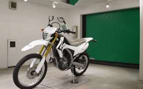 HONDA CRF250L 2017 MD38