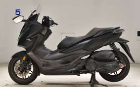 HONDA FORZA 250 2006 MF13