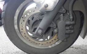 HONDA FORESIGHT SE MF04