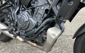 YAMAHA MT-07 ABS 2022 RM33J