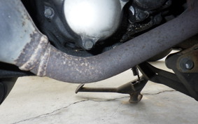 SUZUKI SKYWAVE 250 (Burgman 250) S 2 CJ43A