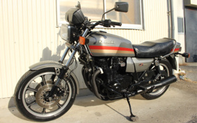 KAWASAKI Z1100 GP KZT10B