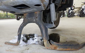 HONDA TACT GEN 2 AF30