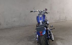 HARLEY FXCWC1580 2008 JK5
