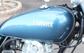 YAMAHA SR400-1 2019 1187