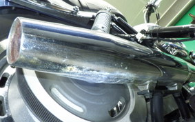 HARLEY XL1200C SIDECAR 2005