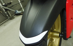 YAMAHA CYGNUS Griffus 2023 SEJ4J