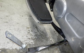 HARLEY FLD 1580 2011