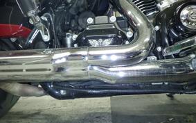 HARLEY FLHXSE 1800CVO 2017