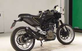 HUSQVARNA SVARTPILEN 401 2019