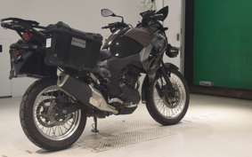 KAWASAKI VERSYS X250Aﾂｱﾗｰ LE250D