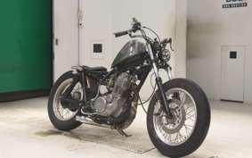 YAMAHA SR400 Gen.3 2002 RH01J