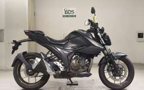 SUZUKI ｼﾞｸｻｰ250 2024 ED22B