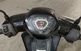 HONDA SUPER CUB110 JA10