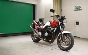 HONDA CB400SF VTEC SPEC 2 2003 NC39