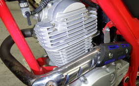GASGAS TX 125 RANDONNE 2023