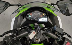 KAWASAKI NINJA250 EX250L