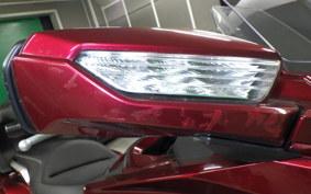 HONDA GL 1800 GOLD WING TOUR DCT 2018 SC79