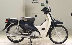 HONDA C110 SUPER CUB JA10