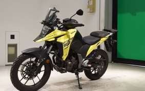 SUZUKI Vｽﾄﾛｰﾑ250SX EL11L