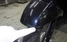 HONDA TACT Basket AF79