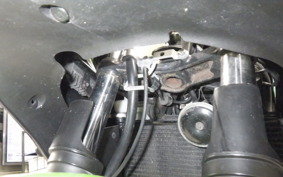 KAWASAKI NINJA 250 SL BX250A