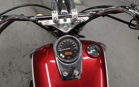 HONDA SHADOW 750 RC50