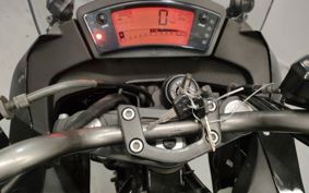 KAWASAKI NINJA 400R ER400B