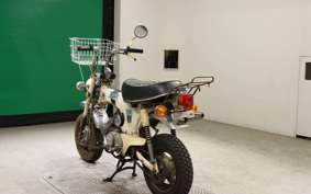 HONDA DAX 50 2024 ST50