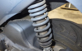 SUZUKI ADDRESS V125 2021 CF4EA