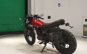 SUZUKI VANVAN 200 2016 NH41A