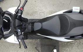 HONDA FORZA 250 2022 MF17