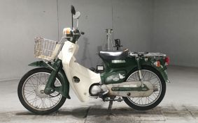 HONDA SUPER CUB50 AA01