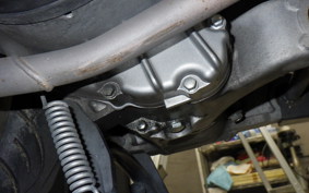 SUZUKI ADDRESS V125 S 2025 CF4MA