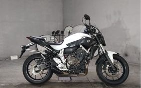 YAMAHA MT-07 2015 RM07J