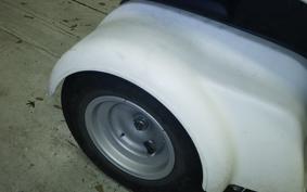 HONDA GYRO CANOPY TA03