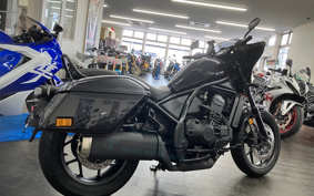 HONDA REBEL 1100T DCT 2023 SC83