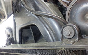KAWASAKI ZEPHYR 1100 2024 ZRT10A
