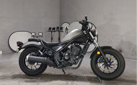 HONDA REBEL MC49